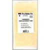 Pro Roller LSK-RP-10 Merino Lambskin Shearling Replacement Floor Pad ~ 10