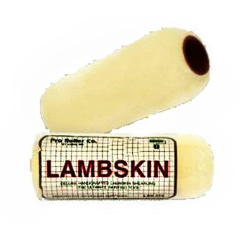 Pro Roller LSK100-18 Lambskin Roller Cover ~ 18