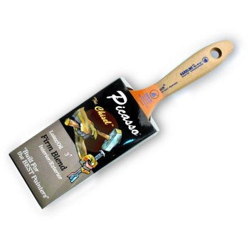 Proform Tech PIC12-3.0 The Chisel Picasso Straight Cut Applicatior w/Beaver Tail ~ 3