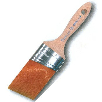 Proform Tech PIC3-3.0 Angled Oval Brush, Beavertail ~ 3