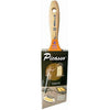 Proform Tech PIC5-1.5 The Bull™ Picasso Angled Oval Sash Brush, Short Handle ~ 1.5