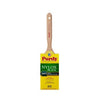 PSB/Purdy 144316130 Nylox Black Flat Trim Brush ~ 3