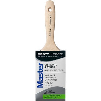 PSB/Purdy 552568500 3 Bristle Brush