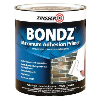 Rust-Oleum 271198 Bondz Primer ~ Qt