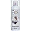 Rust-Oleum 358386 Fabric Paint, Silver ~ 5oz