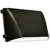 Satco Products 65/135 Led 49w Lg Wall Pack