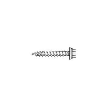 Sealtite 9K250TKHOZS 250 2-1/2 250pk Woodbinder Screw