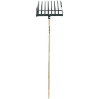 Seymour 44111 Poly Bedding Fork ~ 16 Tine