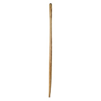 Seymour 66693 Bent Hollowback Shovel Handle w/o Shoulder ~ 4 ft
