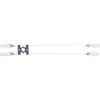 Sioux Chief Mfg 525-1612 1/2 One Stron Arm