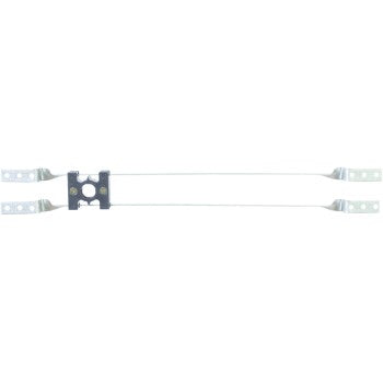Sioux Chief Mfg 525-1612 1/2 One Stron Arm