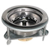 Smith-Cooper / Flo-Rite 4382000470 6838440 4 Basket Strainer