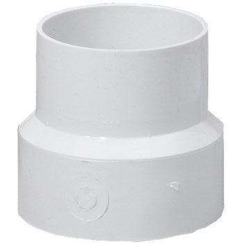 Tigre Usa Inc 36-655 4 x 3 Adapter Spigot
