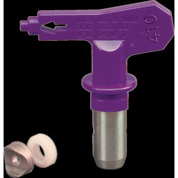 Titan Tool 671-210 Fine Finish Spray Tip