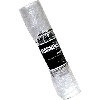 Trimaco 64880 Masking Film, Standard Grade ~ 48