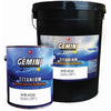 TWP/Gemini WBXL-0330-1 Waterborne Urethane Lacquer, Satin ~ Gal