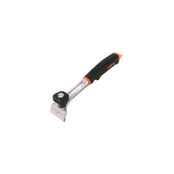Warner Mfg 10018 Softgrip Carbide Scraper, 2 inches.