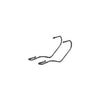 Warner Mfg 412 Warner Handy Pot Hook, 2 Cd