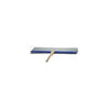 Warner Mfg 419 Spray Shield, Fixed Aluminum ~ 36