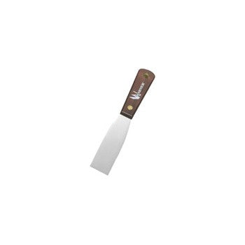 Warner Mfg 621 Flex Putty Knife, 1 - 1 / 4 inches.