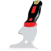 Warner Mfg 90173 8 in1 Steel Head Glazier.