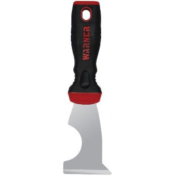 Warner Mfg 90189 Progrip Glazier Knife