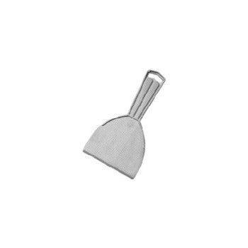 Warner Mfg 905 Plastic Flex Broad Knife, 4