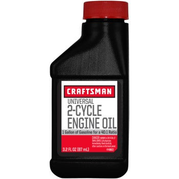 Warren Dist CR035032 035032 3.2oz 2-Cycle Oil