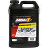 Warren Dist MAG00822 Gl-5 Gear Oil, 80w-90 ~ 2.5 Gal