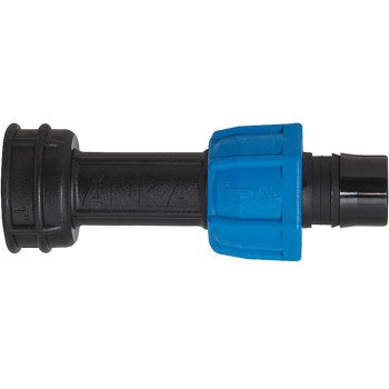 Watts Water Tech 88005261 1 1/4 Fe Adapter