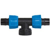 Watts Water Tech 88005274 1x1x1 Fml Tee