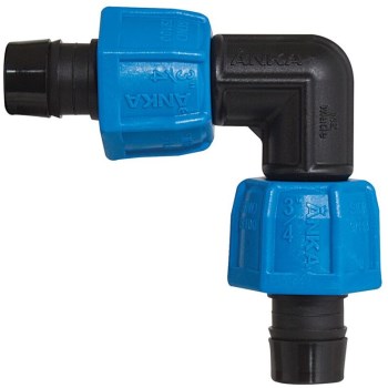 Watts Water Tech 88005276 3/4 Elbow Pipe