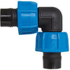 Watts Water Tech 88005278 1-1/4 Elbow Pipe