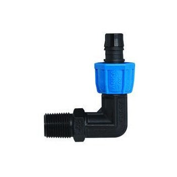 Watts Water Tech 88005280 3/4 Ml Npt Elbow
