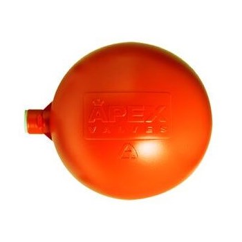 Watts Water Tech 88005656 6 Org Rd Ball Float