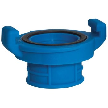 Watts Water Tech 88005987 1 1/2 F Quick Coupler