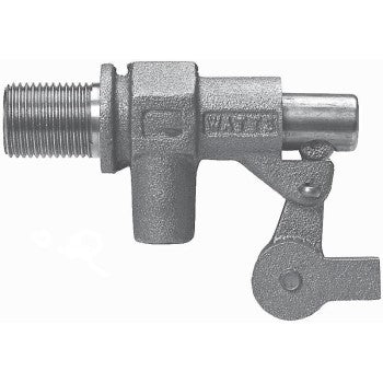 Watts, Inc 193540 Flippen HD Float Valve, MIP Inlet ~ 3/4