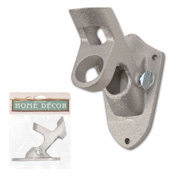 Wincraft 104582 Flag or Banner Pole Bracket, Metal ~ Easy Install