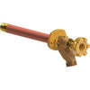Woodford 14CP-14-MH 14 Mh Wall Faucet