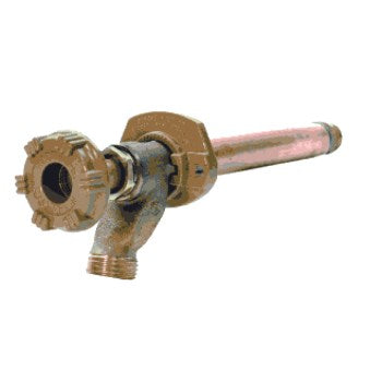 Woodford 14P-8-MH-BP Frostproof Wall Faucet, 8 Inches.