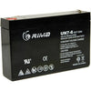 Woodstream ASB5-2 Replacement Battery