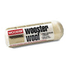 Wooster 0RR6320090 Wool Roller Cover, 1 / 2 x 9 inches, Rr632