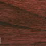 Old Masters 62116 Fast Dry Stain, Rich Mahogany ~ 1/2 pint