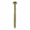 GRK #8 x 2 in. Star Drive Bugle Head Deck Elite Wood Deck Screw