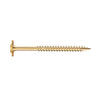 GRK Fasteners #8 x 2 in. Star Drive Low Profile Washer Head Cabinet Screw