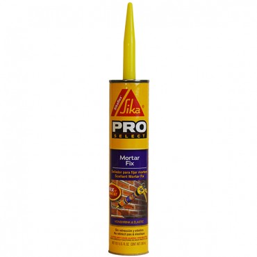 Sikaflex® Mortar Fix