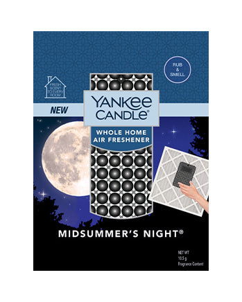 Yankee Candle® Whole Home Air Freshener – Midsummer’s Night®
