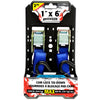 Erickson Mfg. Cam Lock Tie-Downs