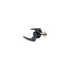 Elite Security Entry Lever Lockset