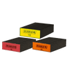Diablo Assorted Flat Edge Sanding Sponges